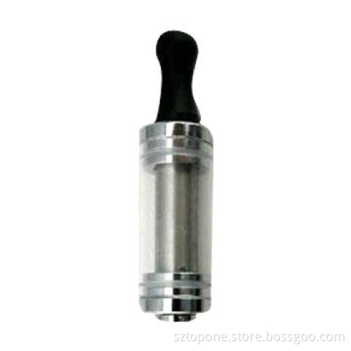 New Arrival DCT Atomizer with 3.0/6.0mL Capacity